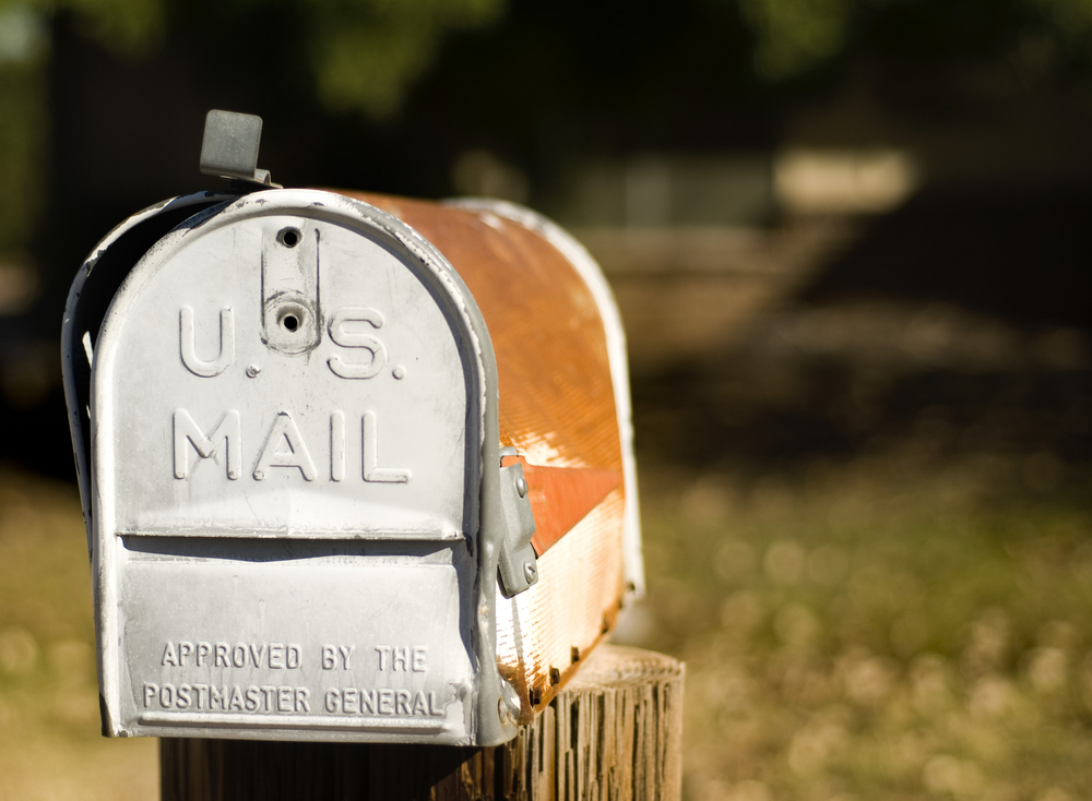 Mailbox