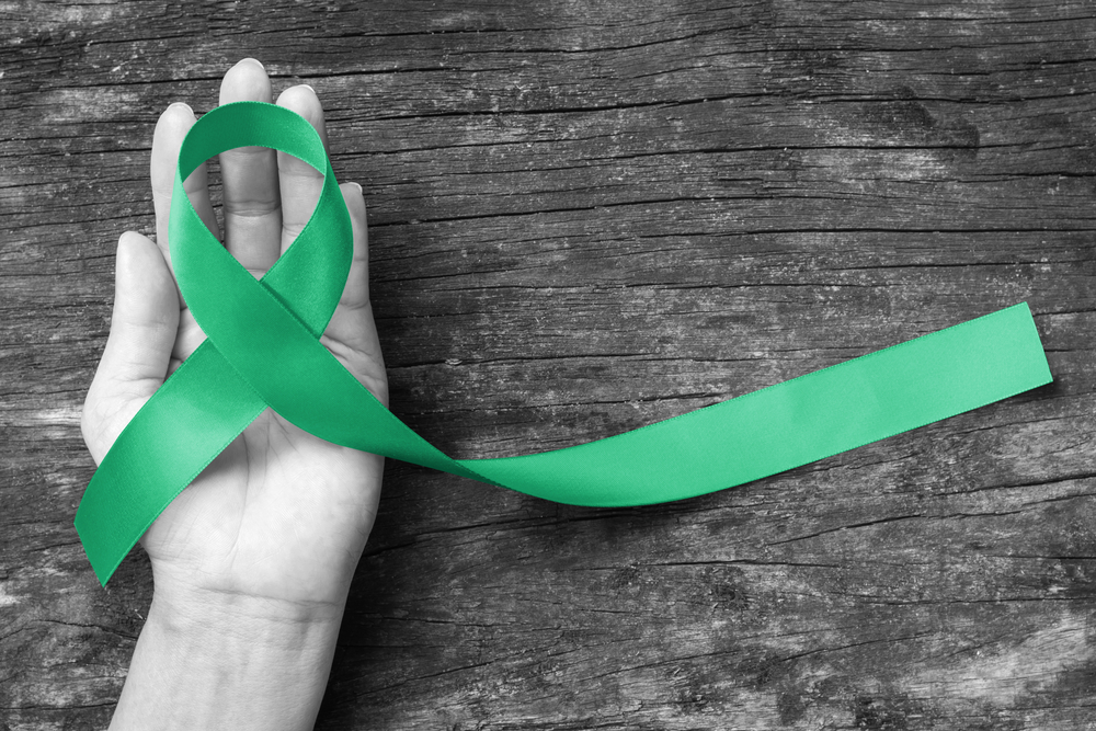 organ donor ribbon