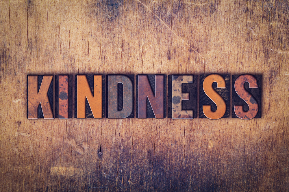 Kindness