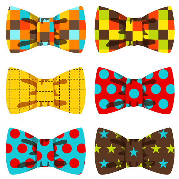 bow ties