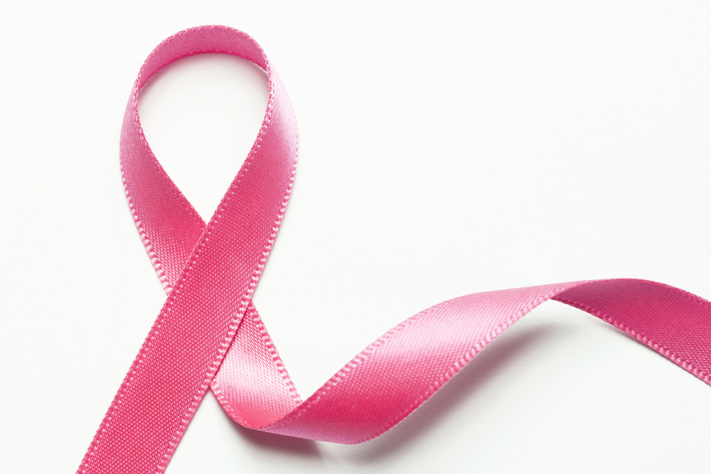 pink ribbon