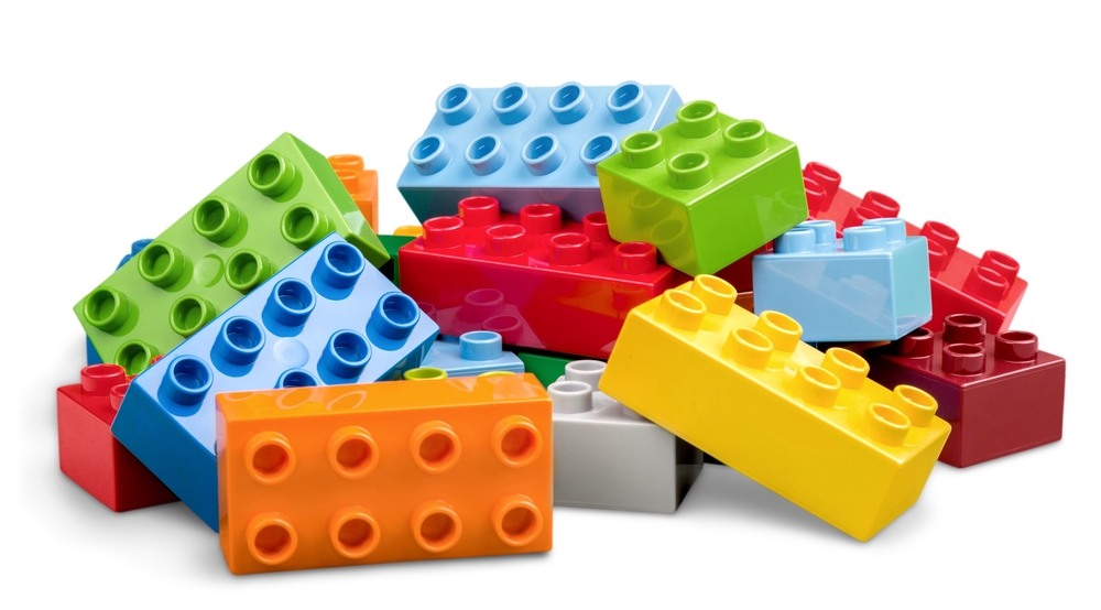 legos