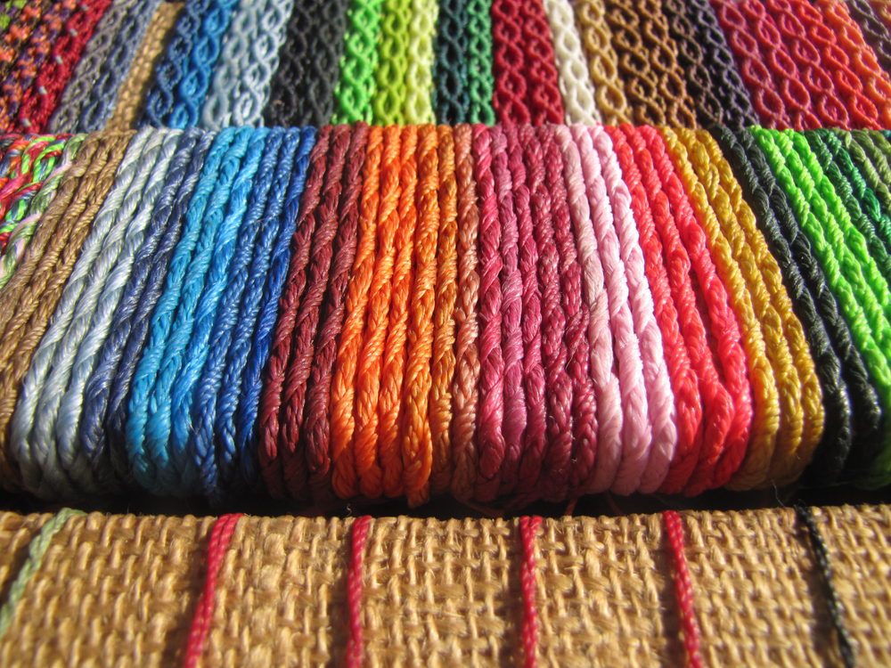 String Bracelets